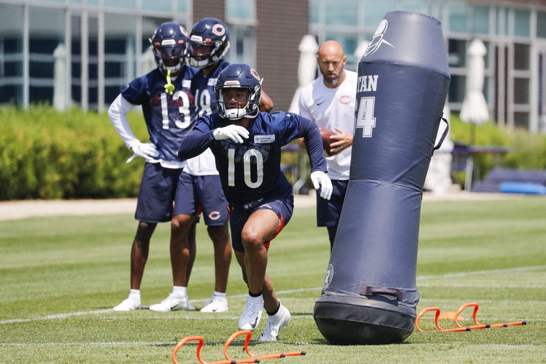 Chicago Bears